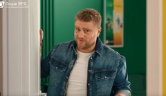 "Łączy nas więcej niż nam się wydaje" - twierdzi Tomasz Jakubiak w nowej kampanii banków spółdzielczych