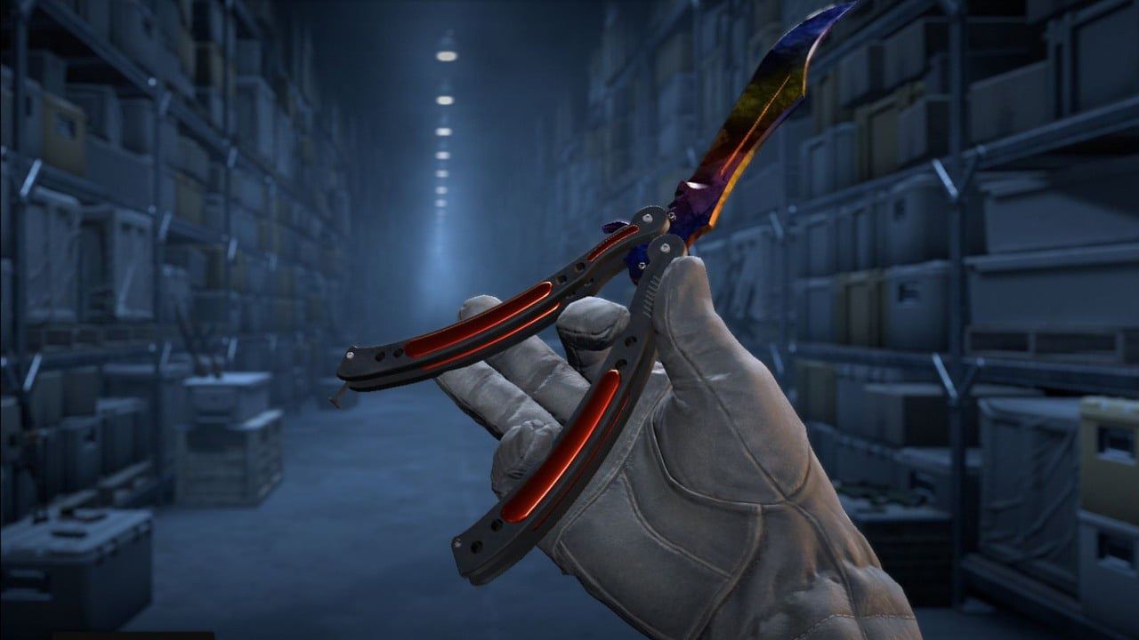 Koniec z drogimi nożami w CS2? Valve dodało nową, kontrowersyjną metodę ich zdobywania