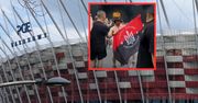"Koncert zakończył się wojną". Tak piszą o banderowskiej fladze na PGE Narodowym