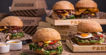 Popularna sieć burgerowni otworzy swój pierwszy lokal w Lublinie
