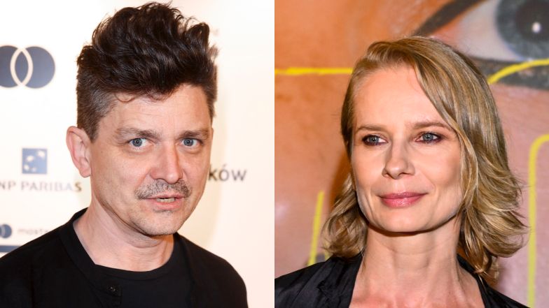 Grzegorz Jarzyna, Magdalena Cielecka