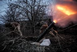 "Rozejm wielkanocny" na froncie. Rosja atakuje