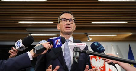 Oświadczenie majątkowe Morawieckiego. Dom wyceniony na 3,5 mln złotych