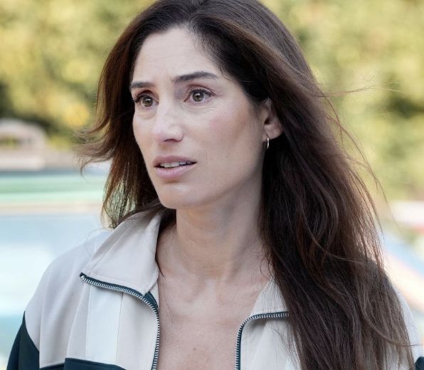 Celina (Orina Krajewska) z "Barw szczęścia"