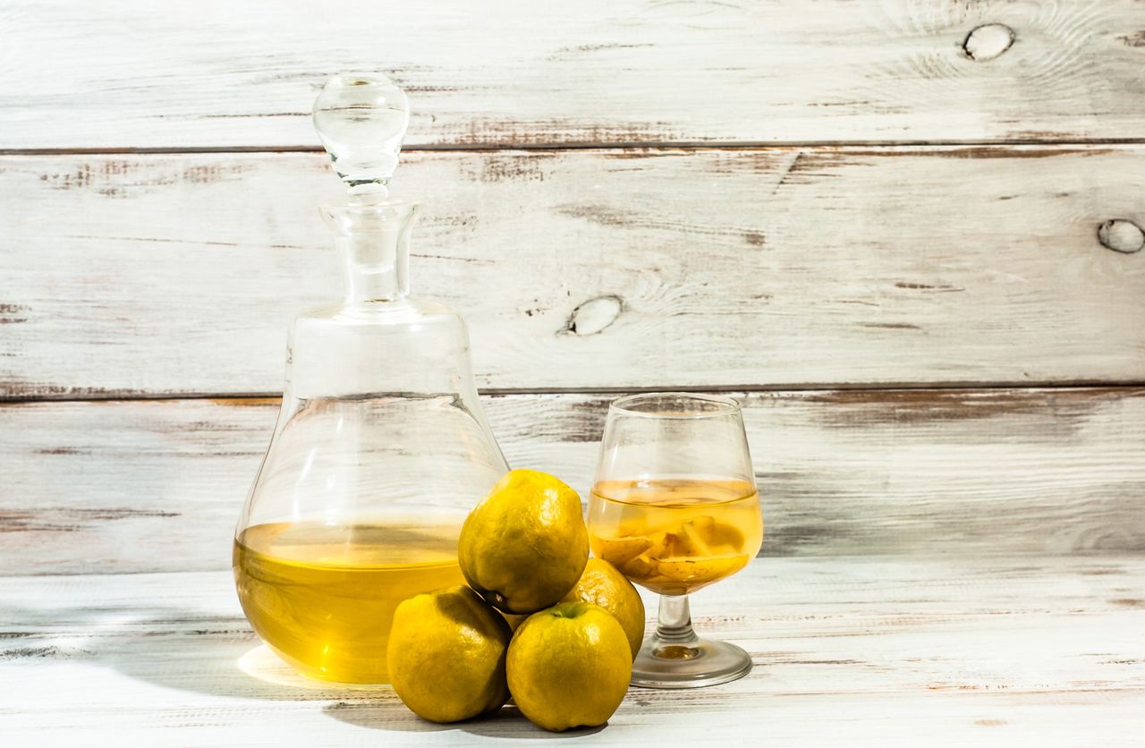 Jak jeść pigwę? Na surowo nie jadalna, po obróbce – prawdziwa rozkosz!