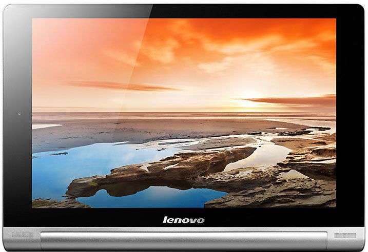 Lenovo Yoga Tablet 8