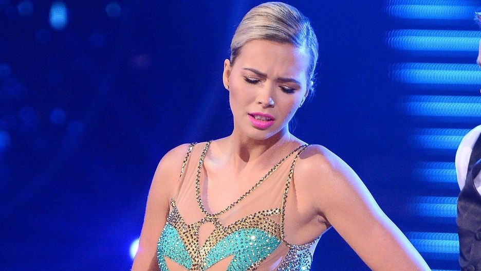 Sandra Kubicka chciałaby wziąć udział w wyborach