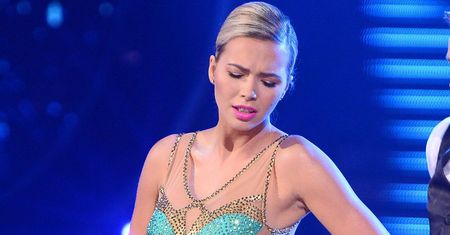 Sandra Kubicka martwi się o wybory. "Ludzie zaczynają strajkować"