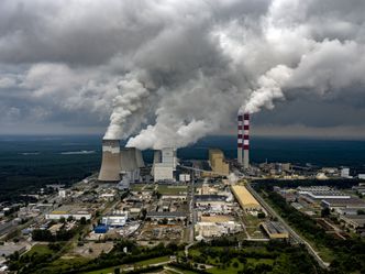 Polskie miasta w energetycznym potrzasku. Bydgoszcz zwołała sztab kryzysowy