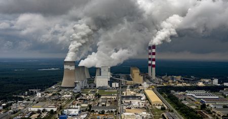 Polskie miasta w energetycznym potrzasku. Bydgoszcz zwołała sztab kryzysowy