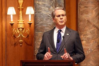 USA zmienią zdanie ws. sankcji na rosyjską ropę? Jest sygnał