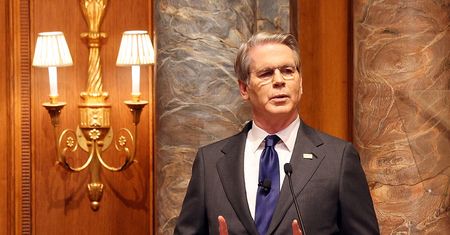 USA zmienią zdanie ws. sankcji na rosyjską ropę? Jest sygnał