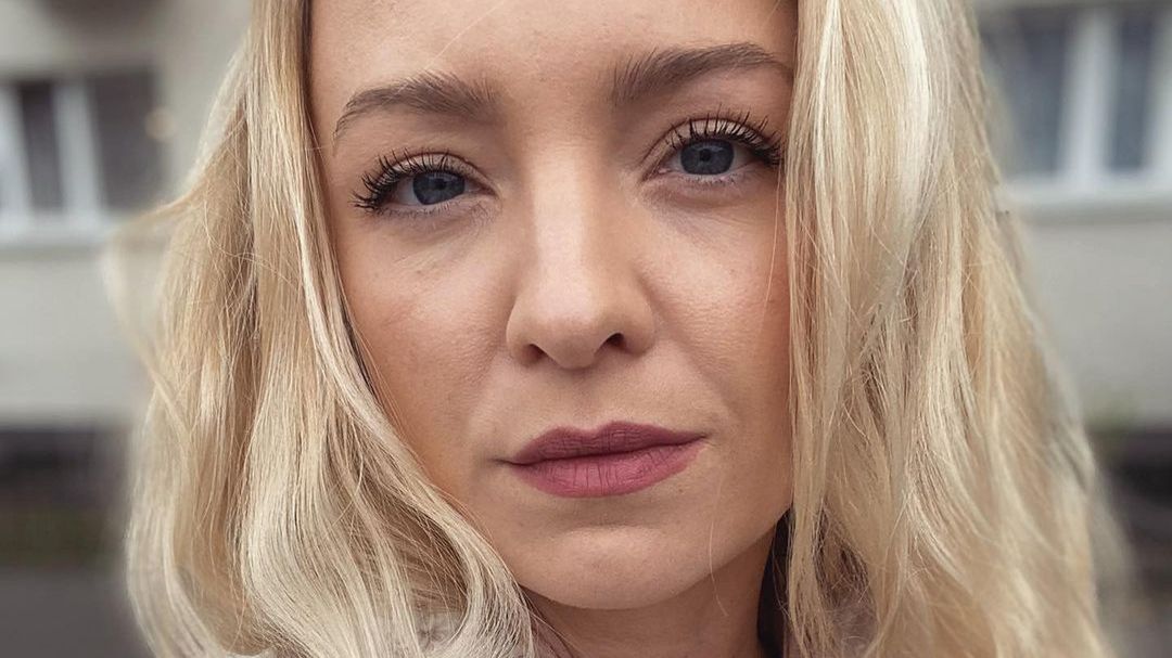 Barbara Kurdej-Szatan