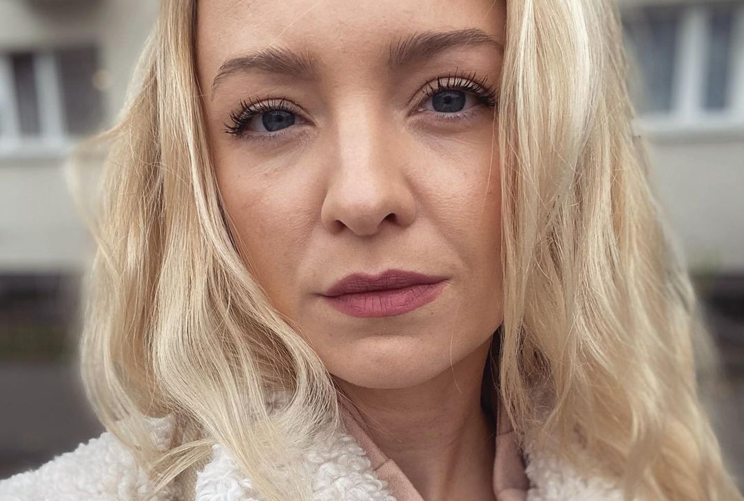 Barbara Kurdej-Szatan
