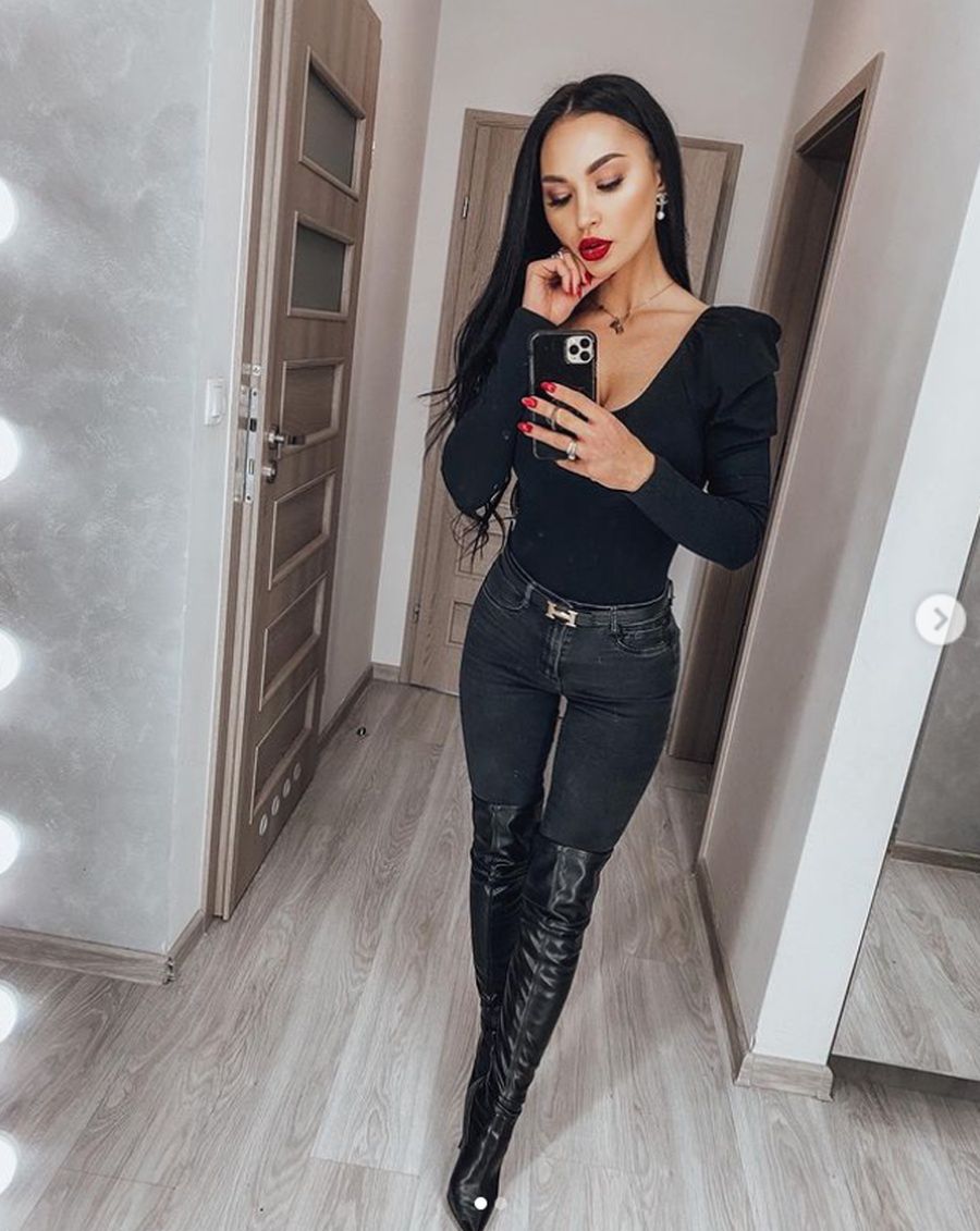 Monika Drzyzga 