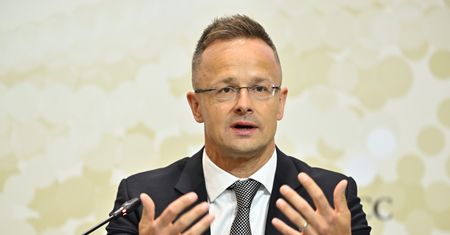 Napięcie między Węgrami a Ukrainą. Chodzi o tajemniczą śmierć poborowego