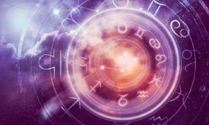 Horoskop dzienny na jutro - poniedziałek 16 lutego 2026. Baran, Byk, Bliźnięta, Rak, Lew, Panna, Waga, Skorpion, Strzelec, Koziorożec, Wodnik, Ryby