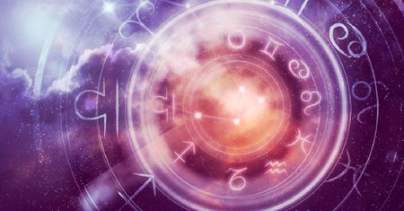 Horoskop dzienny na jutro - poniedziałek 16 lutego 2026. Baran, Byk, Bliźnięta, Rak, Lew, Panna, Waga, Skorpion, Strzelec, Koziorożec, Wodnik, Ryby