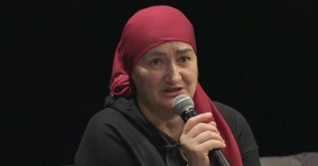TVP przegrało proces. W końcu zamieściło przeprosiny dla Khedi Alievej
