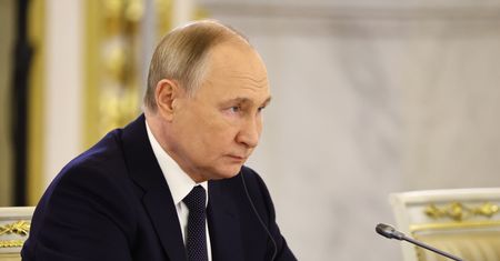 Wsparcie dla Ukrainy z Unii Europejskiej. Za wszystko zapłaci Putin