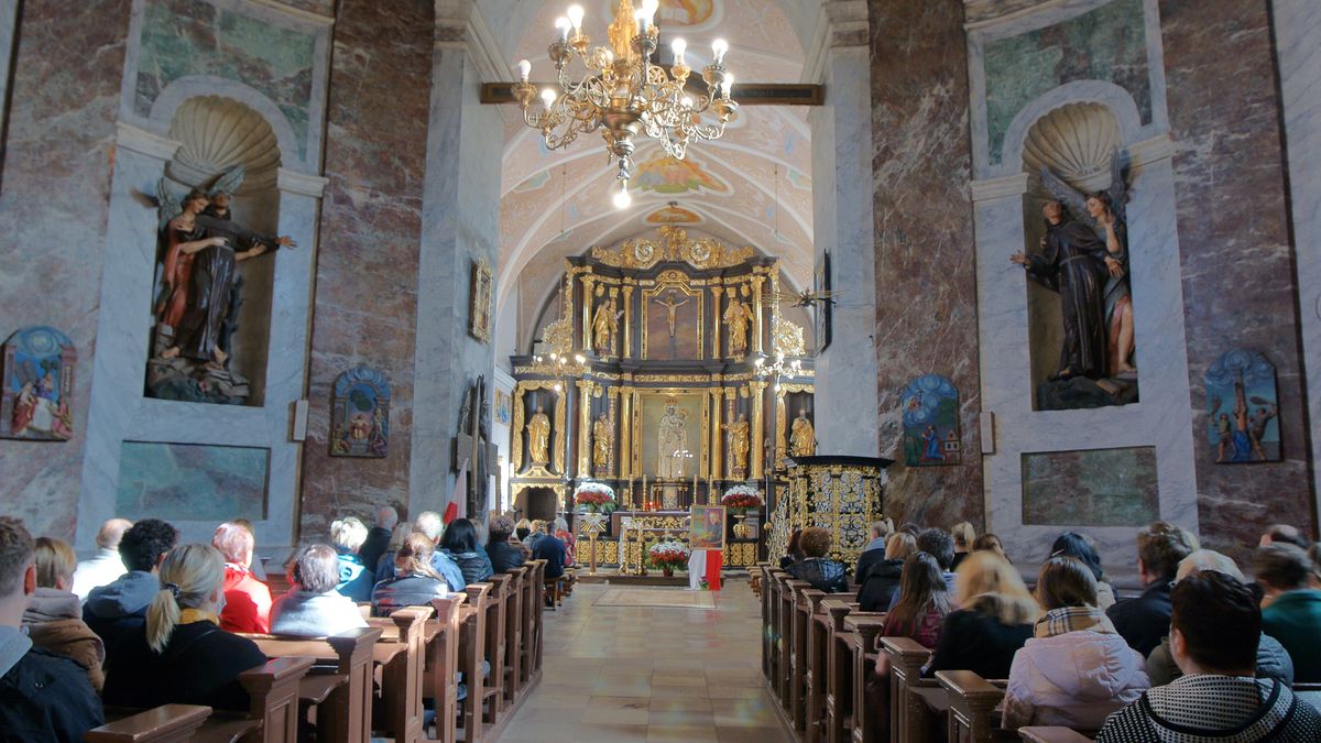 Co dalej z likwidacją Funduszu Kościelnego?