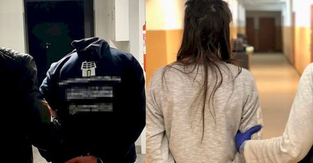 Oprawcy spod Słupska zatrzymani. Psycholog o piekle, jakie zgotowali