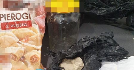 Weszli do mieszkania 21-latka. Zdębieli, gdy zajrzeli do lodówki