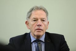 Zamieszki w USA po śmierci George'a Floyda. Dariusz Rosati czuje się bezradny