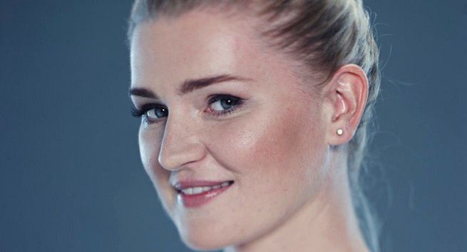 Teresa Szabłowska: z Syzygy Warsaw/Ars Thanea do Saatchi IS