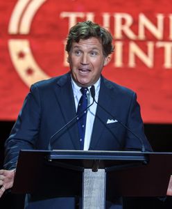 Tucker Carlson: Dlaczego Polska nie pójdzie na wojnę z Rosją?