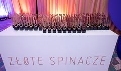 100 nagród w konkursie Złote Spinacze. Najlepszą agencją MSL, Małgorzata Mejer i Iga Świątek Gwiazdami PR