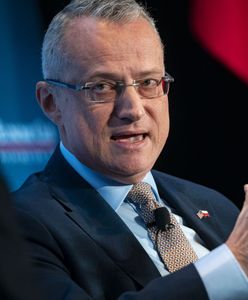 Magierowski na liście "do odwołania". Informacja trafiła na piśmie, kiedy Sikorski był już w Polsce