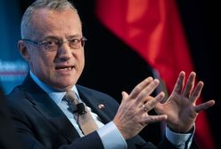 Magierowski na liście "do odwołania". Informacja trafiła na piśmie, kiedy Sikorski był już w Polsce