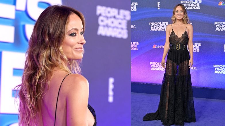 Olivia Wilde