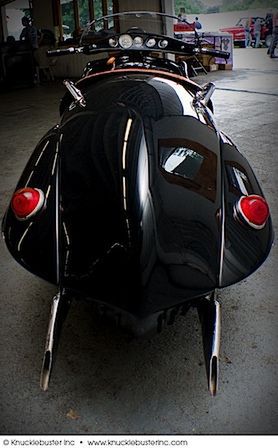Najpiękniejszy motocykl na świecie 6