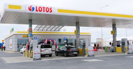 Orlen zadecydował. Znamy los stacji Lotos