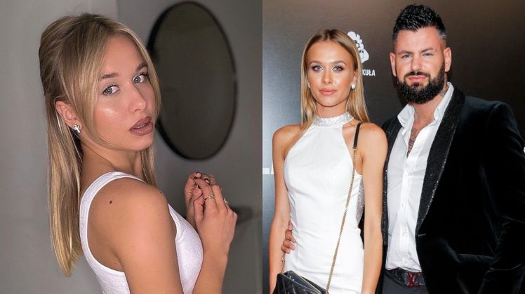 Patrycja Izydorczyka była kiedyś w związku z Wojtkiem Golą