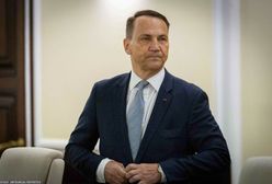 Dobra wiadomość z Białorusi. Sikorski zapewnia ws. Poczobuta