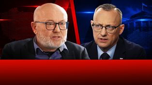 Poranek Wirtualnej Polski. Rafał Leśkiewicz gościem programu