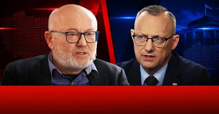 Poranek Wirtualnej Polski. Rafał Leśkiewicz gościem programu