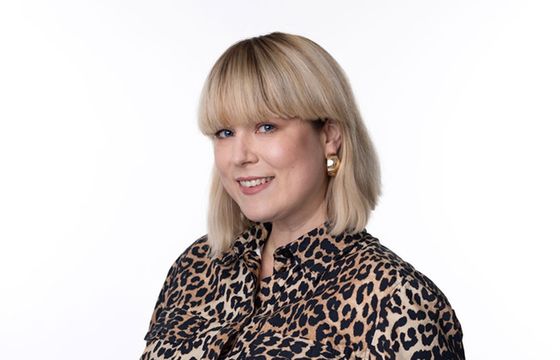 Dziennikarka filmowa przeszła z Chilli ZET do Radia 357