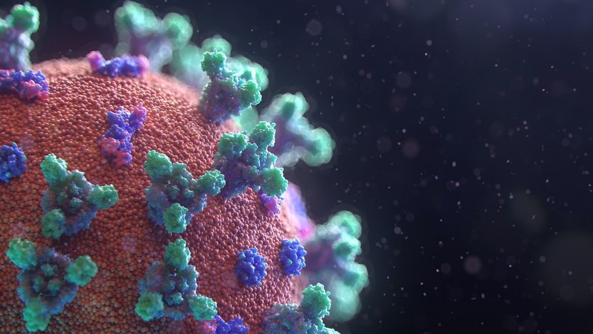 Koronawirus zagrożeniem zarówno dla młodszych, jak i starszych