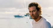 Matthew McConaughey: Najlepsze filmy, seriale i programy z udziałem tego aktora!