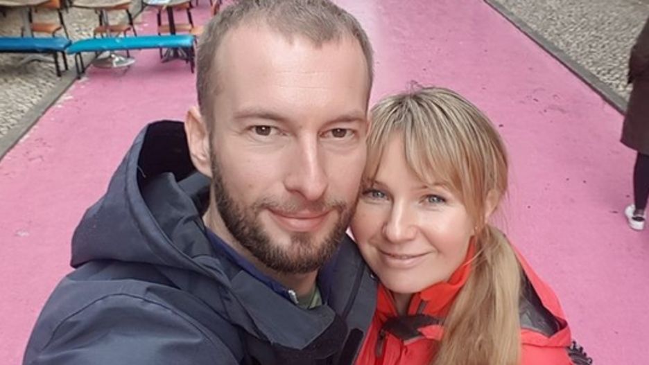 Anna Guzik planuje założyć z mężem nowy biznes 