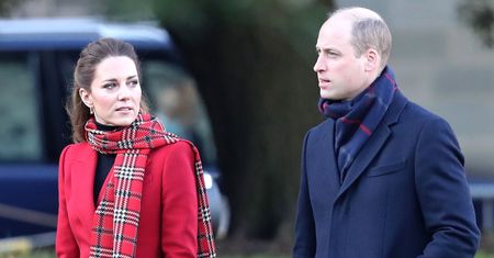 Tego się nie spodziewali. Kate i William mają spory problem