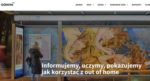 Zmiana po 23 latach. Lech Kaczoń przestał kierować Izbą Reklamy Zewnętrznej