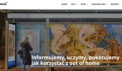 Zmiana po 23 latach. Lech Kaczoń przestał kierować Izbą Reklamy Zewnętrznej