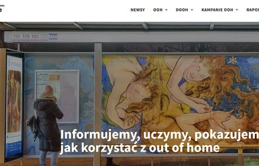 Zmiana po 23 latach. Lech Kaczoń przestał kierować Izbą Reklamy Zewnętrznej