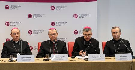 Księża apelują. "Nie zgadzajcie się na udział dzieci"