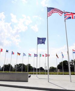 NATO. Polska poinformuje o cyberatakach